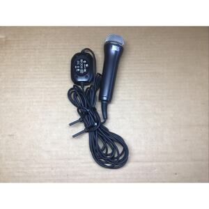 Logitech Rock Band Wired USB Microphone (A-0234A)  for APPES221 ONLY